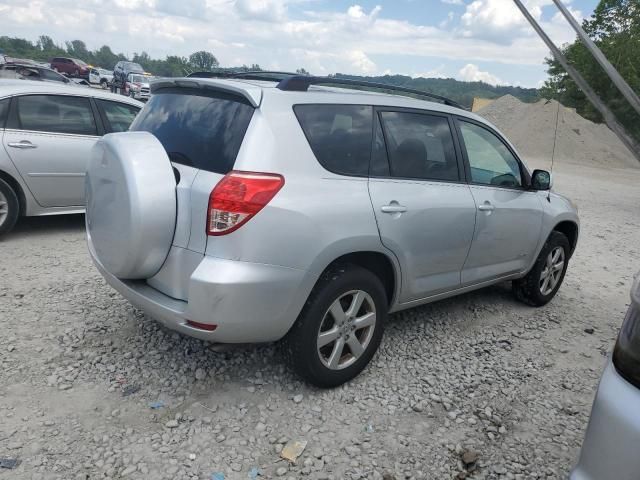 Toyota RAV4 • 2008 • 10,000 mi 5