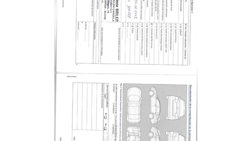 Volkswagen Scirocco • 2017 • 163,379 km 3