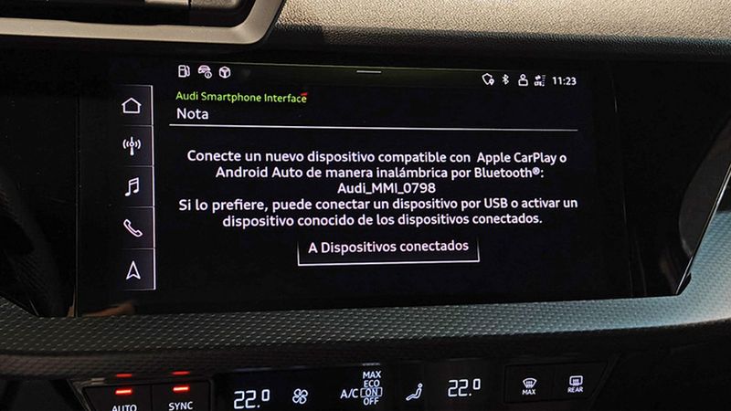 Audi RS 3 • 2021 • 22,450 km 14