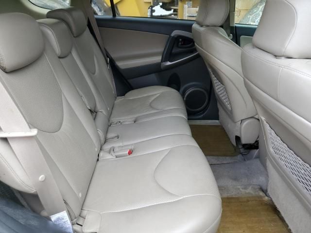 Toyota RAV4 • 2006 • 12 km 5