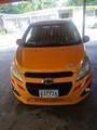 Chevrolet Spark GT • 2013 • 158,000 km 1