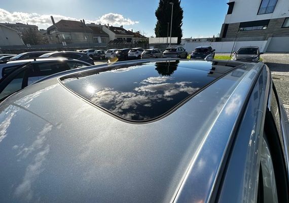 Volvo V90 • 2016 • 119,000 km 26