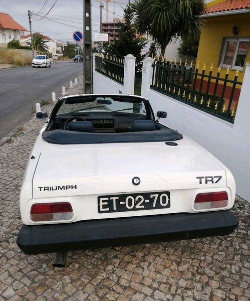 Fiat 850 • 1981 • 50,000 km 5