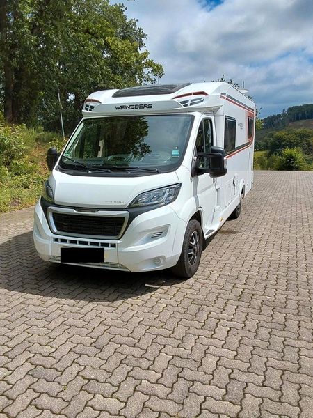 Fiat Ducato • 2020 • 62,000 km 14