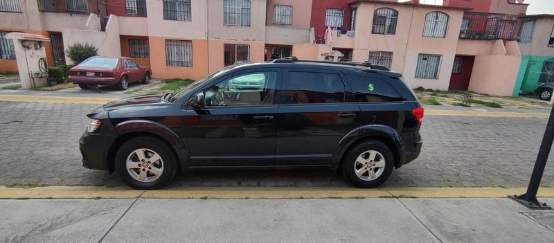Dodge Journey • 2012 • 180,000 km 11