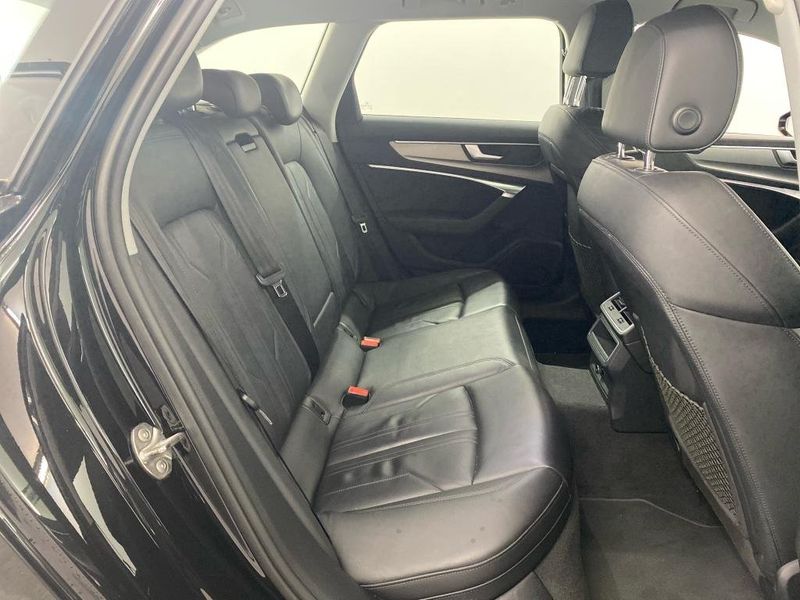 Audi A6 Avant • 2020 • 85,600 km 5