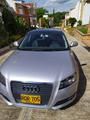 Audi A3 • 2012 • 130,000 km 2