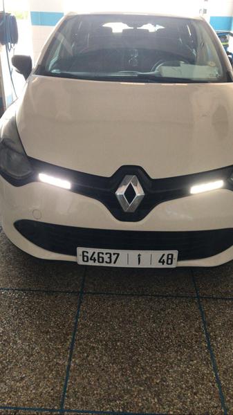 Renault Clio • 2016 • 100,000 km 6