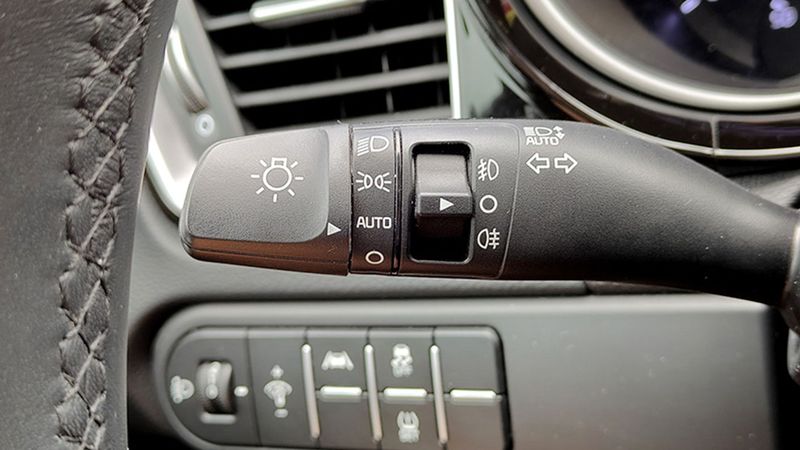 Kia Cee`d • 2023 • 45,700 km 19