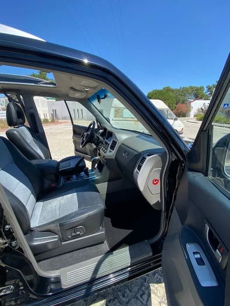 Mitsubishi Pajero Sport • 2005 • 207,000 km 4