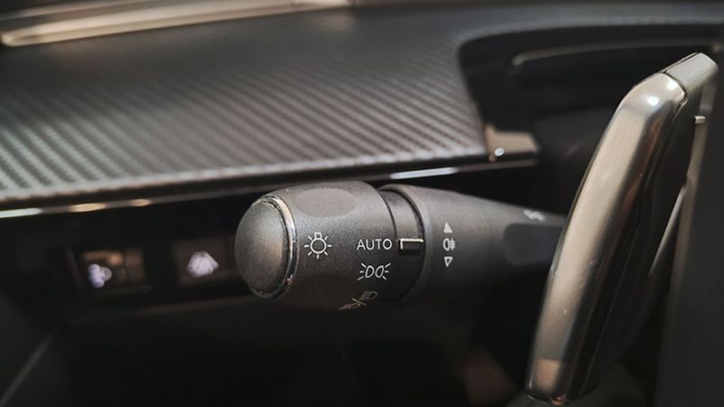 Peugeot 508 • 2021 • 70,981 km 22