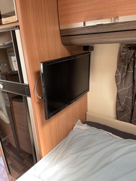 Fiat Ducato • 2016 • 71,000 km 11