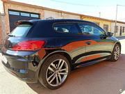 Volkswagen Scirocco • 2016 • 39,000 km 10