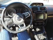 Volkswagen Scirocco • 2016 • 39,000 km 3
