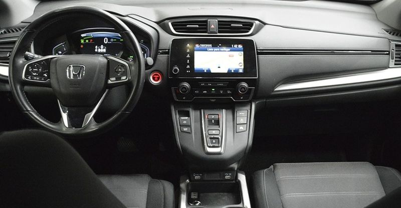 Honda CR-V • 2022 • 39,546 km 5