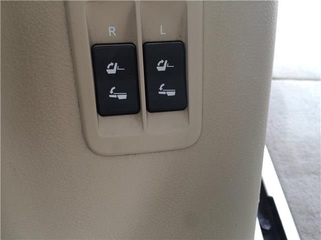 Toyota Land Cruiser • 2009 • 125,000 km 5