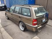 Volkswagen Pointer • 2002 • 104,000 km 7