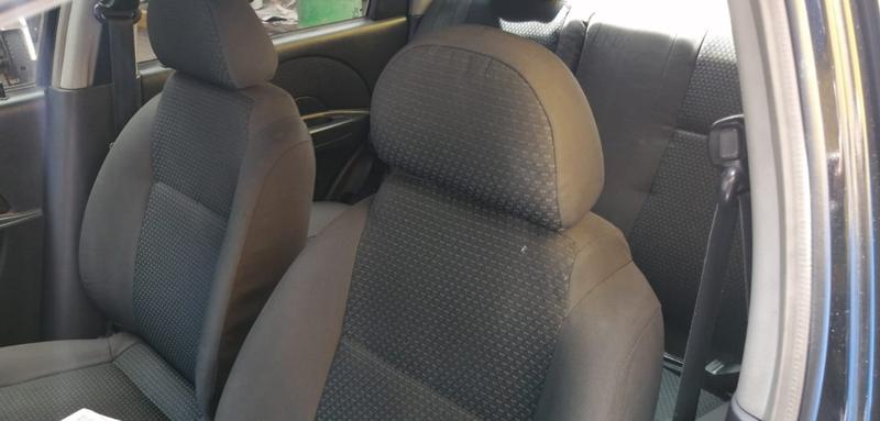 Chevrolet Aveo • 2008 • 220,000 km 7