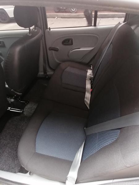 Renault Clio • 2015 • 58,000 km 4