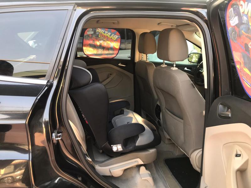 Ford Escape • 2019 • 85,000 km 4