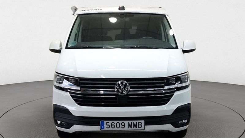 Volkswagen Multivan • 2023 • 28,109 km 15