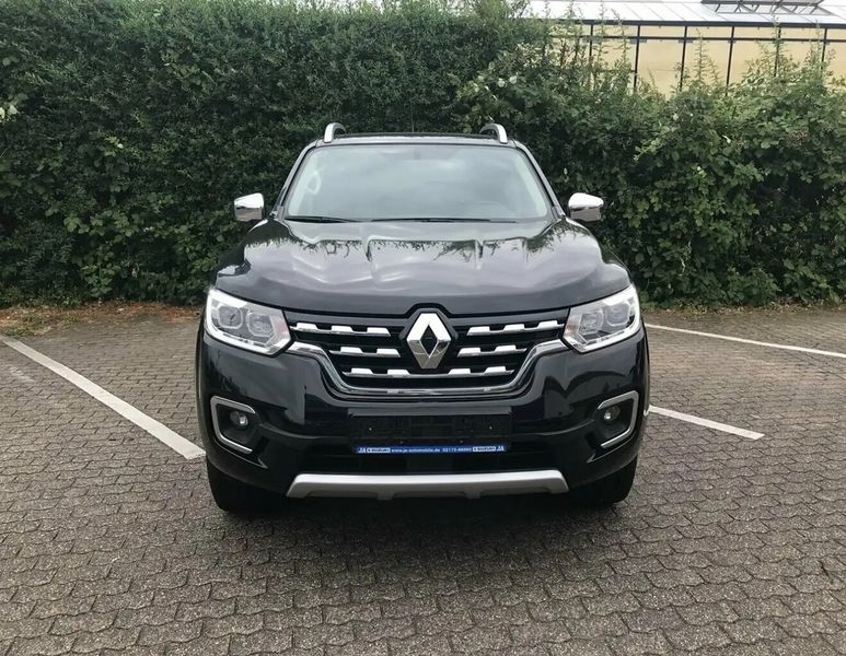 Renault Koleos • 2021 • 81,230 km 11