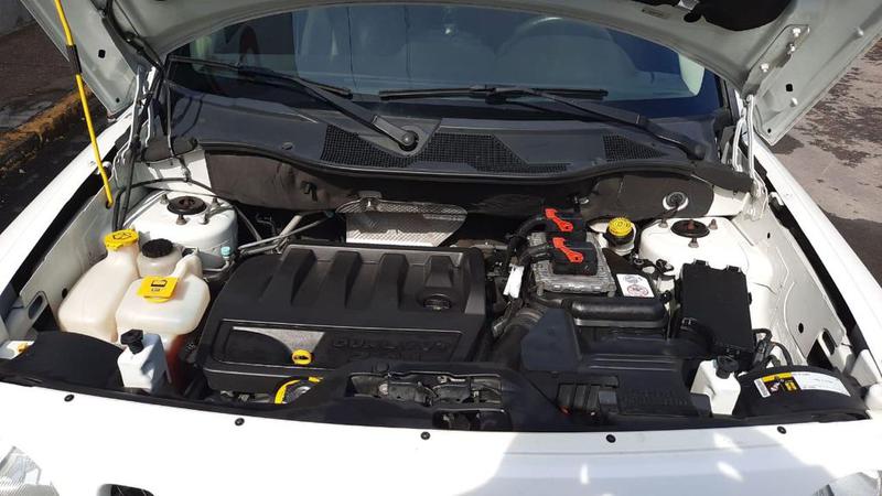 Jeep Patriot • 2015 • 67,000 km 3