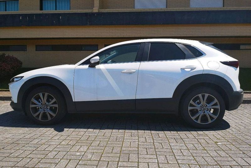 Mazda CX-5 • 2019 • 190,000 km 3
