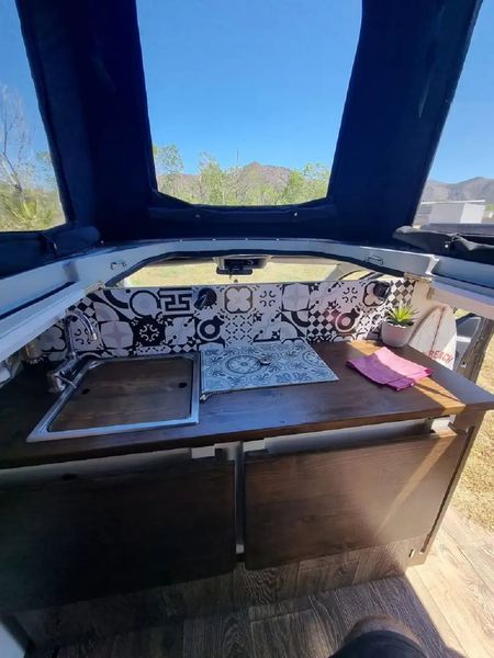 Ford Transit Custom • 2015 • 104,000 km 7