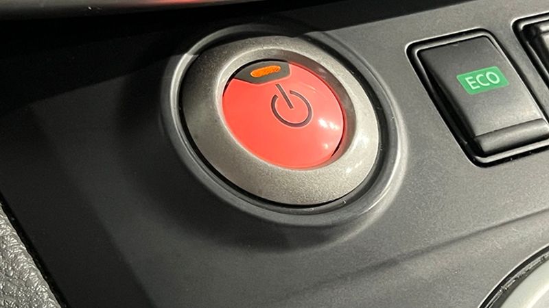 Nissan e-NV200 • 2015 • 98,817 km 24