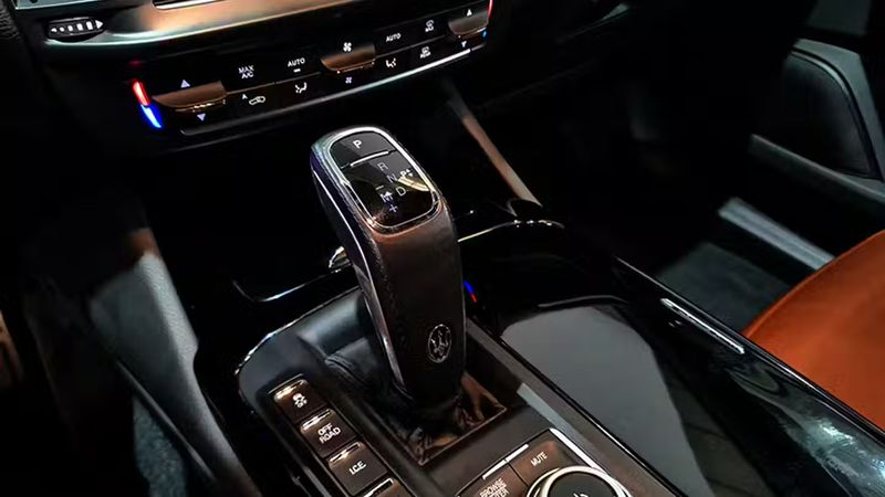 Maserati Levante • 2021 • 31,782 km 6