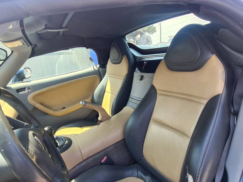 Pontiac Solstice • 2007 • 89,354 km 5