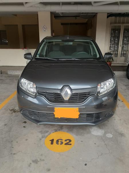 Renault Logan • 2019 • 53,450 km 5