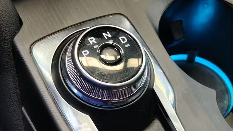 Ford Kuga • 2023 • 39,065 km 5