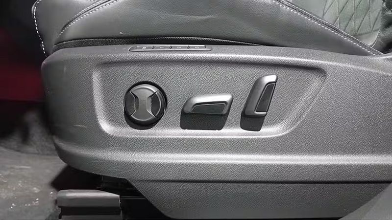 Škoda Kodiaq • 2022 • 35,918 km 3