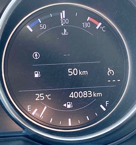 Mazda CX-5 • 2019 • 40,000 km 9