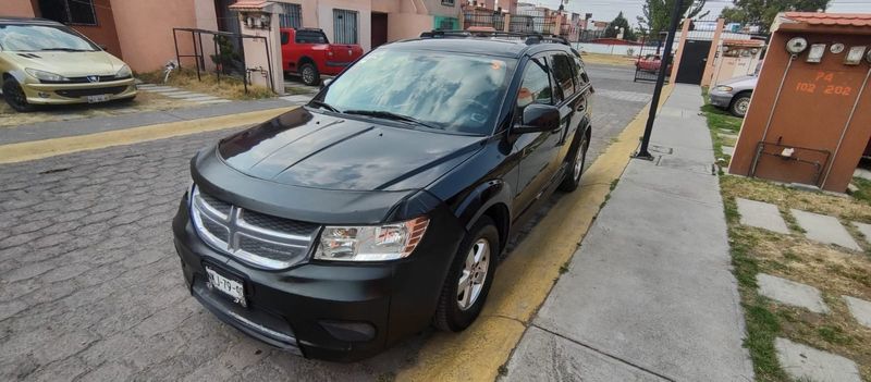 Dodge Journey • 2012 • 180,000 km 13