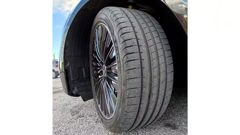 Mercedes-Benz CLA • 2024 • 2,566 km 26