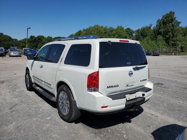 Nissan Armada • 2015 • 10,000 mi 3