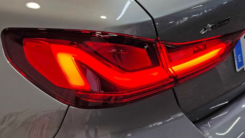 BMW 1 Series • 2024 • 3,264 km 29