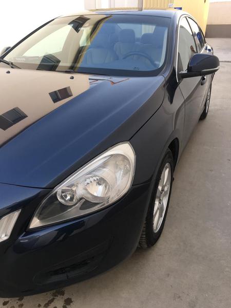 Volvo S60 • 2013 • 85,000 km 16