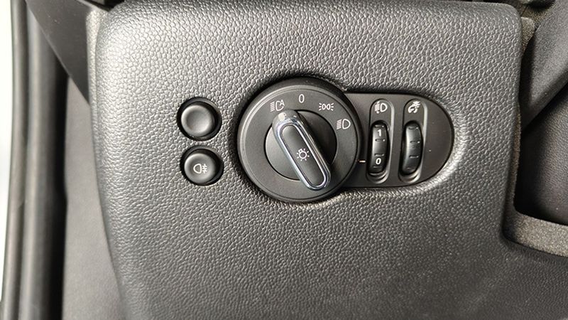 MINI Cooper • 2023 • 7,250 km 19