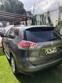 Nissan X-Trail • 2016 • 120,000 km 3