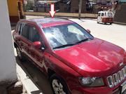 Jeep Compass • 2015 • 62,000 km 6