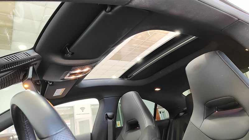 Mercedes-Benz CLA • 2020 • 43,169 km 7