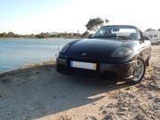 Fiat Barchetta • 1995 • 97,000 km 1