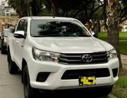 Toyota Hilux • 2016 • 54,000 km 6