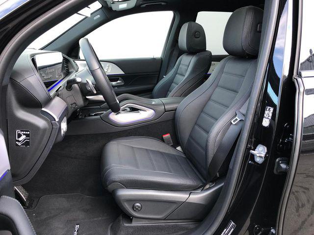 Mercedes-Benz GL • 2019 • 18,700 km 9