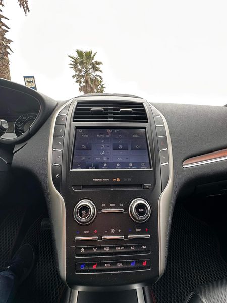 Lincoln MKC • 2019 • 71,000 km 6