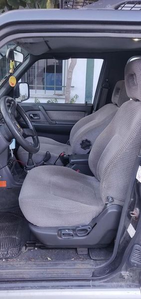 Mitsubishi Pajero • 1995 • 179,000 km 3